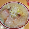 実際訪問したユーザーが直接撮影して投稿した保塚町ラーメン / つけ麺中華そば専門 田中そば店 足立本店の写真