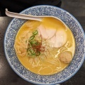 実際訪問したユーザーが直接撮影して投稿した本町ラーメン専門店麺屋武一 初台の写真