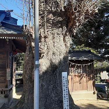 しのちゃんDB9さんが投稿した神浦神社のお店水神宮/スイジングウの写真