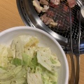 実際訪問したユーザーが直接撮影して投稿した深谷上焼肉焼肉きんぐ 綾瀬店の写真