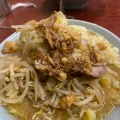 実際訪問したユーザーが直接撮影して投稿した神谷ラーメン専門店ラーメン富士丸 神谷本店の写真