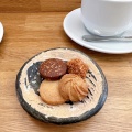 実際訪問したユーザーが直接撮影して投稿した千代田喫茶店MARTの写真