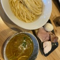 実際訪問したユーザーが直接撮影して投稿した本宿町ラーメン専門店だし麺屋 ナミノアヤ 府中店の写真