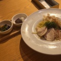 実際訪問したユーザーが直接撮影して投稿した新宿うどんめん、色いろ。いつでも、おやつ。 新宿の写真