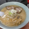 実際訪問したユーザーが直接撮影して投稿した松風町ラーメン / つけ麺鳳蘭の写真