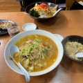 実際訪問したユーザーが直接撮影して投稿した下平間ラーメン専門店らーめん とん太 川崎小向店の写真