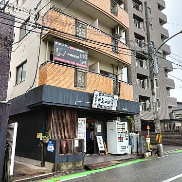 Yo-suke591さんが投稿した祖原ラーメン / つけ麺のお店麺家 菊二朗/メンヤ キクジロウの写真