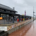 実際訪問したユーザーが直接撮影して投稿した女川浜地域名所地元市場ハマテラスの写真