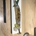 実際訪問したユーザーが直接撮影して投稿した府中町居酒屋日本酒と牡蠣 時々おでん BACHIYA 府中店の写真