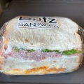 実際訪問したユーザーが直接撮影して投稿した丸の内サンドイッチButz SANDWICHの写真