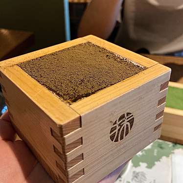 MACCHA HOUSE 抹茶館のundefinedに実際訪問訪問したユーザーunknownさんが新しく投稿した新着口コミの写真