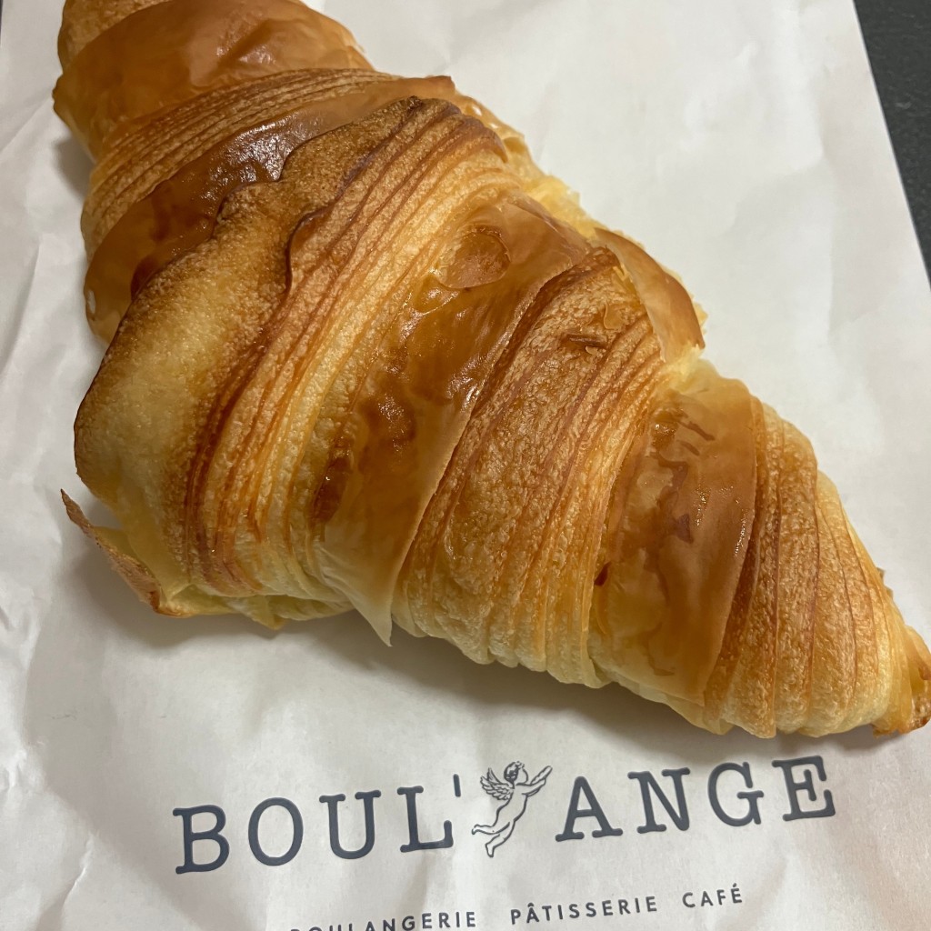 すぅーなさんが投稿した博多駅前ベーカリーのお店BOULANGE 福岡大博多ビル店/ブール アンジュ フクオカダイハカタビルテンの写真