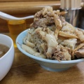 実際訪問したユーザーが直接撮影して投稿した西ラーメン / つけ麺ラーメン そらの写真