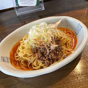 実際訪問したユーザーが直接撮影して投稿した大橋通ラーメン / つけ麺すいかの写真