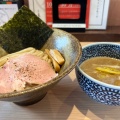 実際訪問したユーザーが直接撮影して投稿した港町つけ麺専門店麺屋 真打の写真