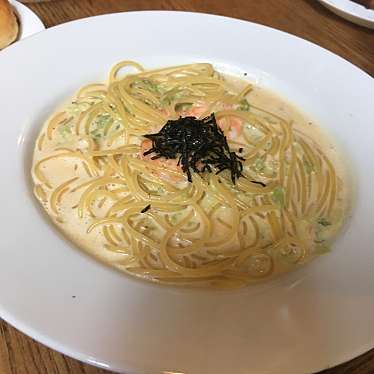 実際訪問したユーザーが直接撮影して投稿した久居井戸山町洋食クレアドールの写真
