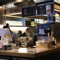 実際訪問したユーザーが直接撮影して投稿した丸の内カフェIL BAR 東京駅一番街店の写真