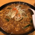 実際訪問したユーザーが直接撮影して投稿した城東町ラーメン / つけ麺上州麵処 石川商店の写真