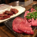 実際訪問したユーザーが直接撮影して投稿した曙町焼肉焼肉酒場 すみびやの写真