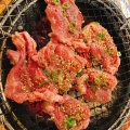 実際訪問したユーザーが直接撮影して投稿した中道肉料理炭火焼肉 キョロちゃんの写真