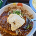 本格麻婆豆腐コンボ牛めし - 実際訪問したユーザーが直接撮影して投稿した鎌塚牛丼松屋 吹上店の写真のメニュー情報