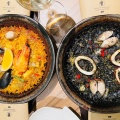 実際訪問したユーザーが直接撮影して投稿した銀座スペイン料理VIDRIO 銀座三越店の写真