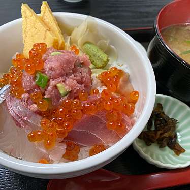 実際訪問したユーザーが直接撮影して投稿した千住橋戸町魚介 / 海鮮料理市場めし とくだ屋の写真