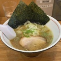 実際訪問したユーザーが直接撮影して投稿した千歳町ラーメン専門店ラーメン 三太 モール街店の写真