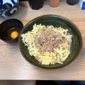 実際訪問したユーザーが直接撮影して投稿した新羽町ラーメン / つけ麺ハイパーファットンの写真