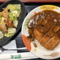 実際訪問したユーザーが直接撮影して投稿した小仙波定食屋大衆食堂 半田屋 川越店の写真