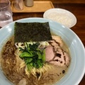 実際訪問したユーザーが直接撮影して投稿した高尾南ラーメン / つけ麺とみ軒の写真