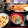 実際訪問したユーザーが直接撮影して投稿した北一条西回転寿司一夜干しと海鮮丼 できたて屋 時計台店の写真