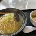 実際訪問したユーザーが直接撮影して投稿した大柏ラーメン / つけ麺らーめんみずきのの写真