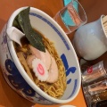 実際訪問したユーザーが直接撮影して投稿した宮町ラーメン / つけ麺節の写真