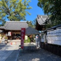 実際訪問したユーザーが直接撮影して投稿した稲生町神社伊奴神社の写真