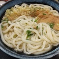 実際訪問したユーザーが直接撮影して投稿した郷東町うどん麺八の写真