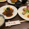 実際訪問したユーザーが直接撮影して投稿した春岡洋食キッチン兆の写真