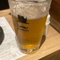 実際訪問したユーザーが直接撮影して投稿した芝田立ち飲み / 角打ちBEER STAND moltoの写真