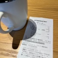 実際訪問したユーザーが直接撮影して投稿した芝カフェスターバックス コーヒー 田町タワー店の写真