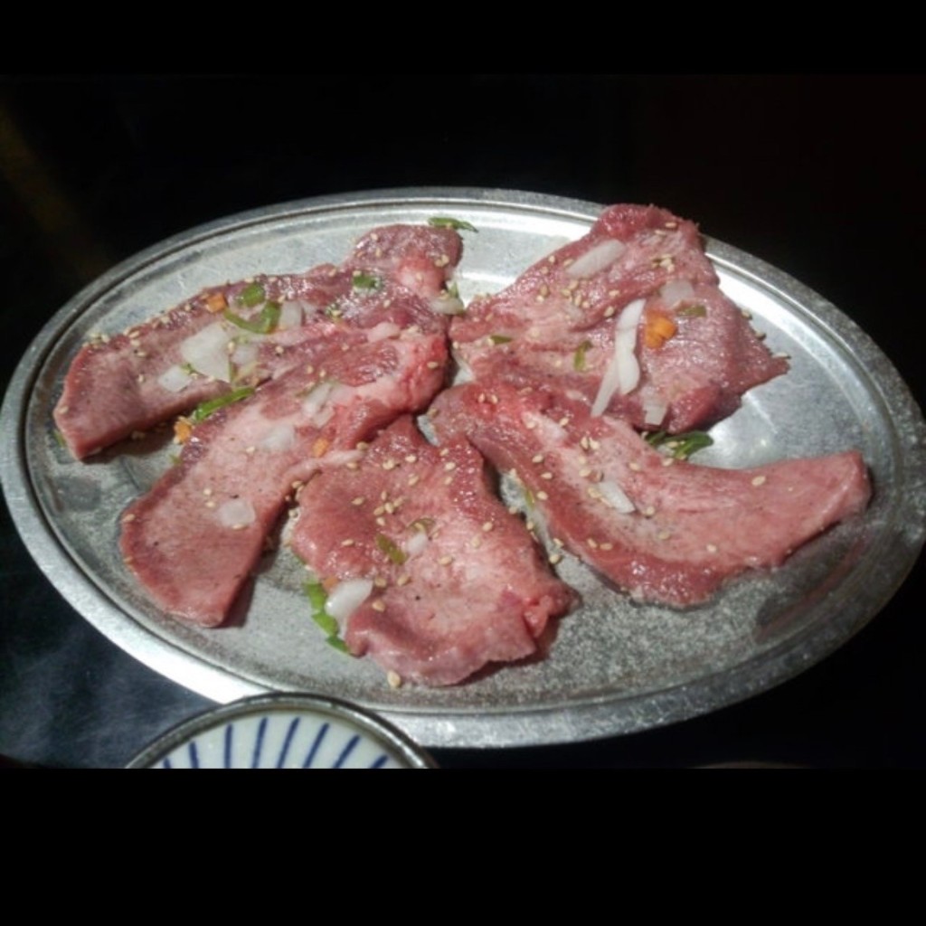 実際訪問したユーザーが直接撮影して投稿した星が浦大通肉料理牛太郎の写真