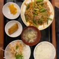 実際訪問したユーザーが直接撮影して投稿した西条町寺家中華料理億豊源食堂の写真