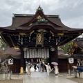 実際訪問したユーザーが直接撮影して投稿した西ノ京樋ノ口町神社北野天満宮の写真