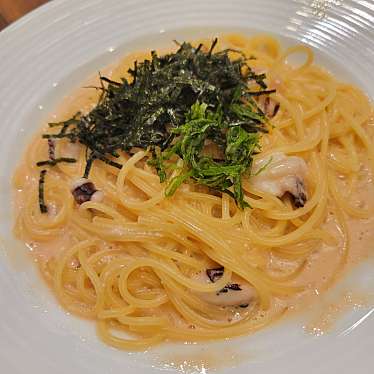 イタリア食堂 オリーブの丘 川崎神木本町店のundefinedに実際訪問訪問したユーザーunknownさんが新しく投稿した新着口コミの写真