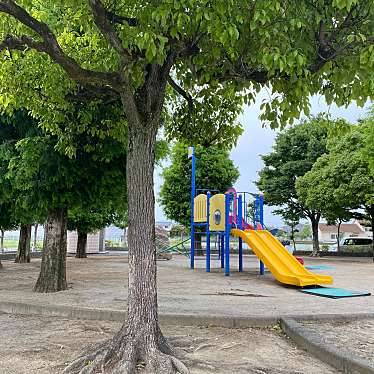 実際訪問したユーザーが直接撮影して投稿した開発町公園和合中央公園の写真