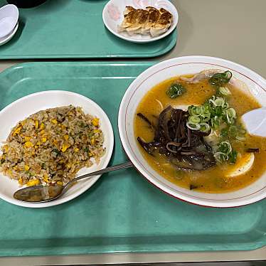 実際訪問したユーザーが直接撮影して投稿した江田ラーメン / つけ麺味っ子の写真