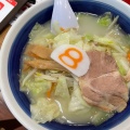 実際訪問したユーザーが直接撮影して投稿した高柳町ラーメン専門店8番らーめん高柳店の写真