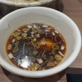 実際訪問したユーザーが直接撮影して投稿した日本橋室町ラーメン専門店Homemade Ramen 麦苗 COREDO室町店の写真