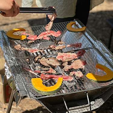 実際訪問したユーザーが直接撮影して投稿した野々下バーベキュー場LOCAL BBQ 流山店の写真