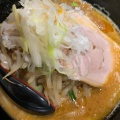 辛味噌ラーメン - 実際訪問したユーザーが直接撮影して投稿した東池袋ラーメン専門店麺処 花田 池袋店の写真のメニュー情報