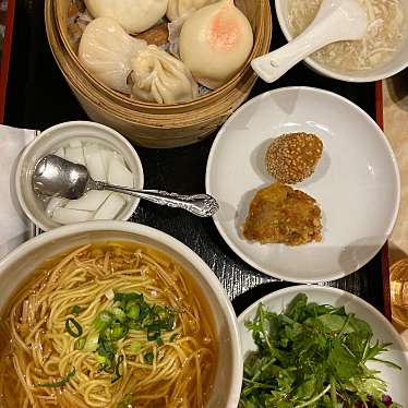 実際訪問したユーザーが直接撮影して投稿した栄町通中華料理神戸君悦飯店の写真